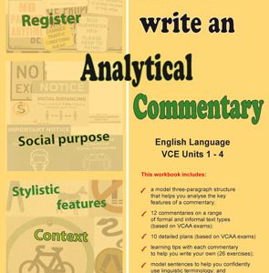 English Language Resources